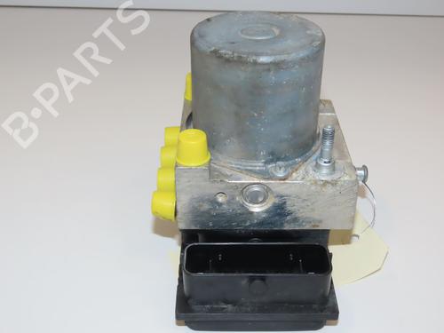 ABS pump RENAULT TRAFIC II Van (FL) 2.0 dCi 90 (FL0H, FL00, FL01, FL0M, FL0P, FL0S) | BP29128775M43 