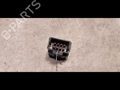 Warning switch DACIA SANDERO 1.5 dCi | BP9615932I22 - Image 2
