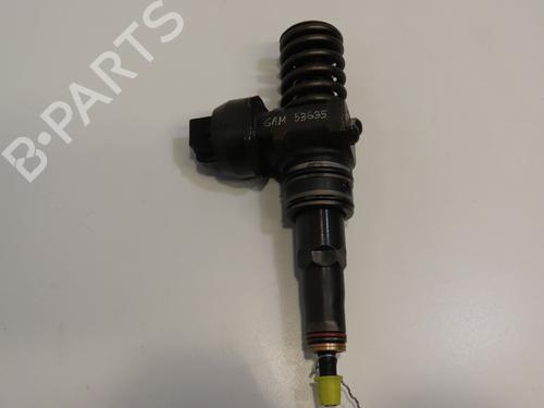 Used Injector Injector 28828912 28828912