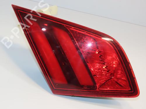 Venstre baglygte bagklap PEUGEOT 308 II (LB_, LP_, LW_, LH_, L3_) 1.5 BlueHDI 100 (102 hp) 28969511