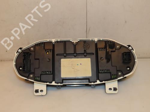 Instrument cluster FORD FIESTA VI (CB1, CCN) 1.6 TDCi | BP16688211C47 