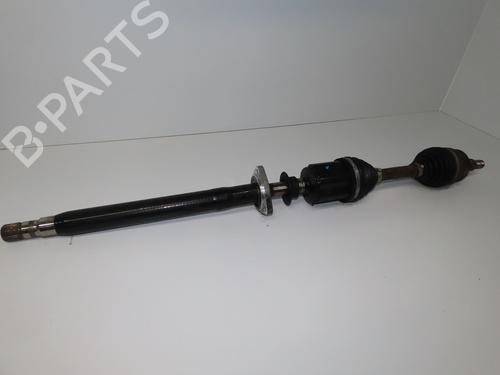 Right front driveshaft CHEVROLET ORLANDO (J309) 2.0 D | BP31912109M39 