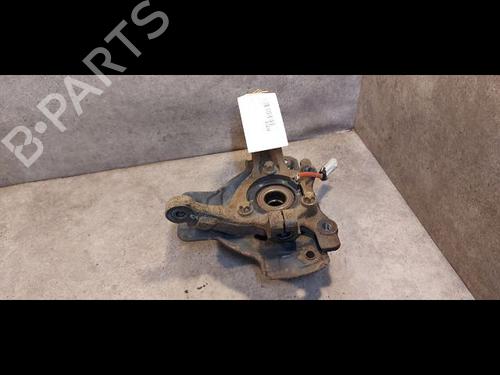 Right front steering knuckle OPEL ASTRA G Estate (T98) 2.0 DTI 16V (F35) | BP14876166M26 