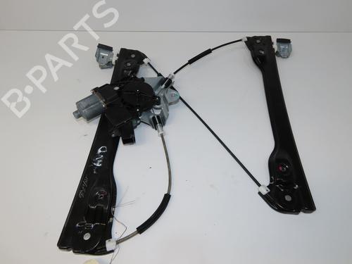 Front right window mechanism CHEVROLET ORLANDO (J309) 2.0 D | BP31912147C23