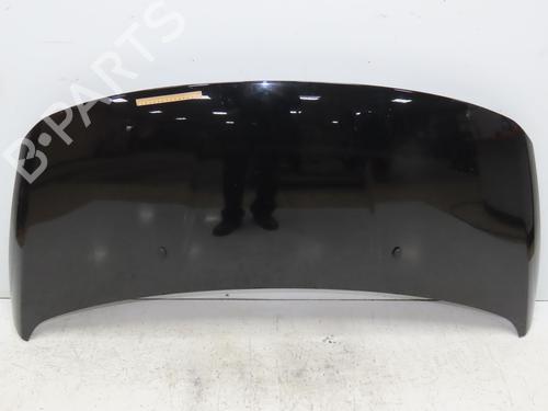 Used Hood PEUGEOT 3008 I MPV (0U_) 2.0 HDi 150 / BlueHDi 150 (150 hp) 24358956