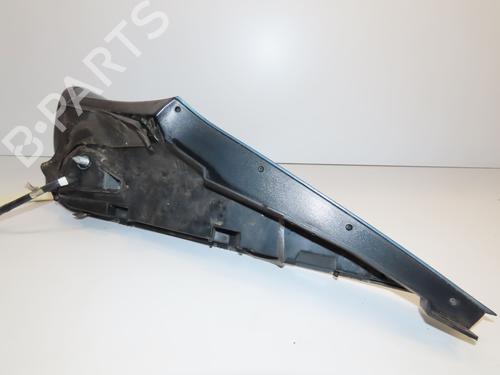 Left mirror RENAULT ESPACE III (JE0_) 2.0 (JE0A) | BP28968736C26 