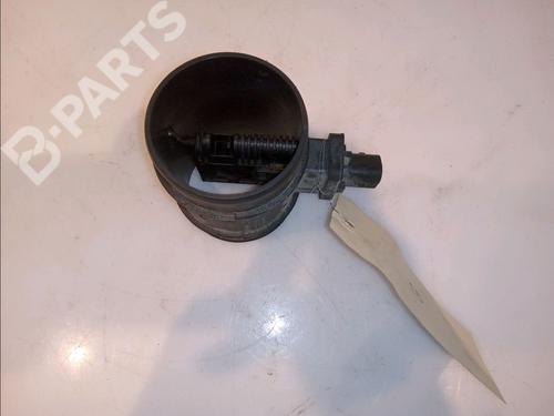 Used Mass air flow sensor OPEL ASTRA J (P10) 1.7 CDTI (68) (125 hp) 12094831