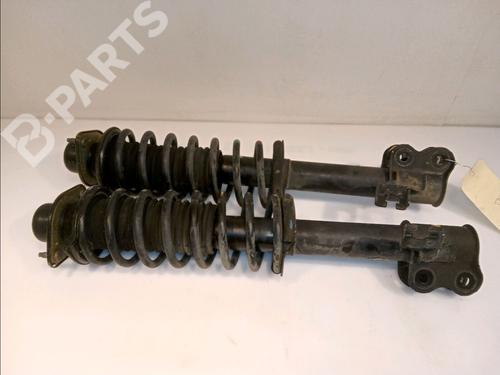 Used Right front shock absorber NISSAN MICRA II (K11) 1.0 i 16V (54 hp) 11516993