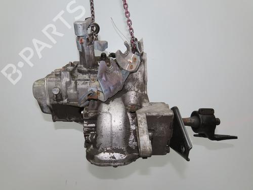 Gearbox SUZUKI SWIFT III (MZ, EZ) 1.3 DDiS (RS413D) | BP40162891M3 - Image 5