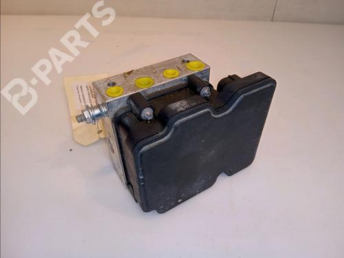 Used ABS pump RENAULT KANGOO Express (FW0/1_) 1.5 dCi 75 (FW07, FW10, FW04) (75 hp) 11100305