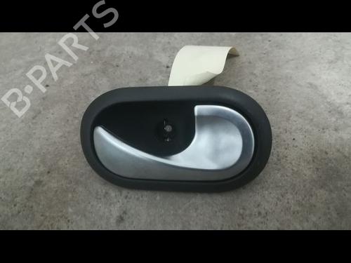 Used Front right interior door handle Front right interior door handle 9610037 9610037