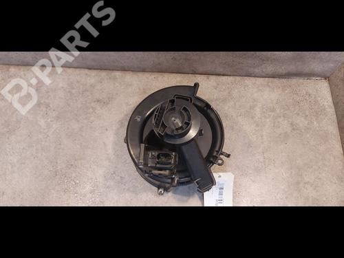 Heater blower motor OPEL ASTRA G Hatchback (T98) 2.0 DTI 16V (F08, F48) | BP9613120M62 