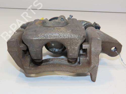 Right rear brake caliper RENAULT KADJAR (HA_, HL_) 1.2 TCe 130 (HLMR) | BP29469737M106 