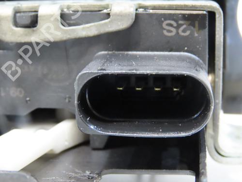 Used Tailgate lock Tailgate lock VW TAIGO (CS1) 1.5 TSI (150 hp) 36444472 36444472