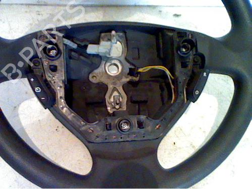 Steering wheel RENAULT MODUS / GRAND MODUS (F/JP0_) 1.5 dCi (FP0E, JP0E) | BP23173045C49 - Image 2