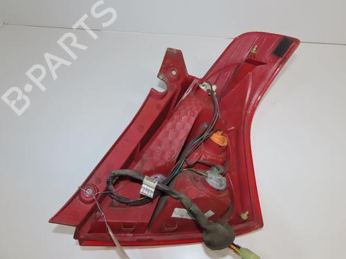 Used Left taillight Left taillight 36791398 36791398