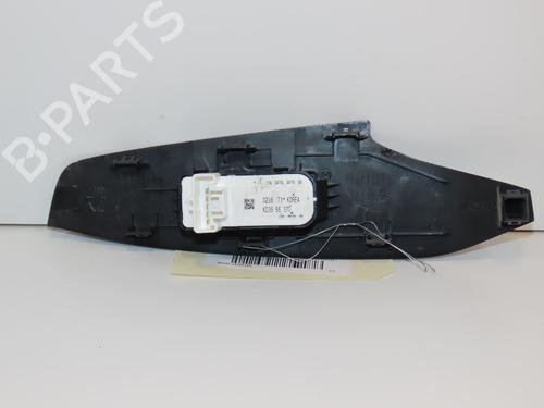 Right rear window switch MAZDA 3 (BM, BN) 2.0 | BP28802067I28 - Image 3