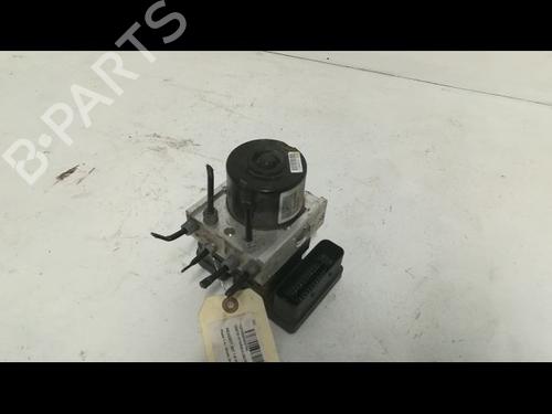 Used ABS pump ABS pump PEUGEOT 207 (WA_, WC_) 1.6 HDi (92 hp) 9604072 9604072