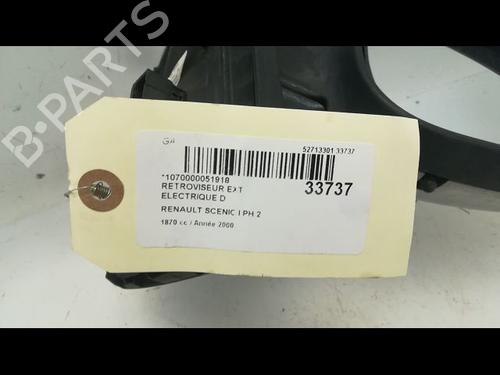 right-mirror-renault-scenic-i-mpv-ja01_-fa0_-1999-2000-2001-2002-2003-2004-2005-2006-2007-2008-2009-2010-23176086 main image