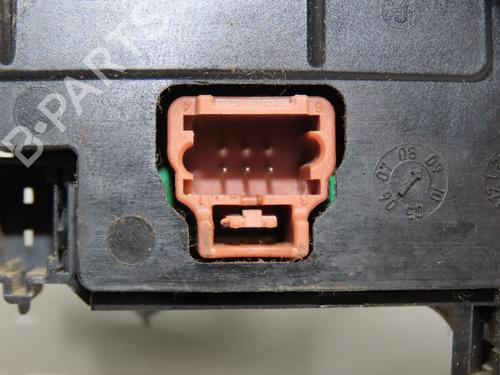 Steering column stalk CITROËN C3 I (FC_, FN_) 1.4 HDi | BP31077317I23 