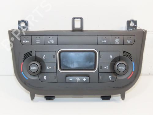 Used Climate control ALFA ROMEO MITO (955_) 1.4 MultiAir (955AXL1B) (105 hp) 22441114