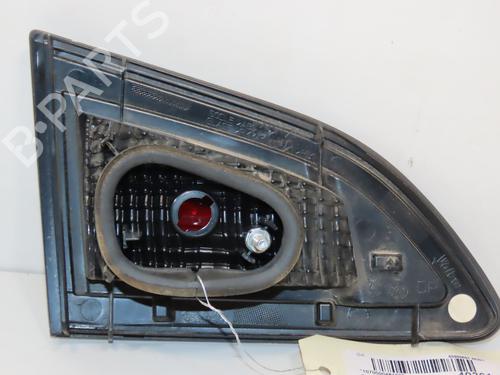 Right tailgate light RENAULT SCÉNIC III (JZ0/1_) 1.2 TCe | BP18351502C80 