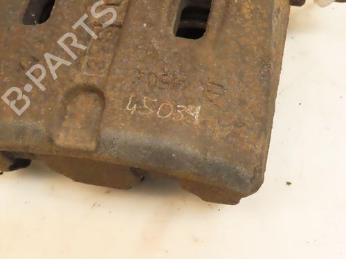 Left front brake caliper NISSAN X-TRAIL I (T30) 2.2 dCi 4x4 | BP16707407M105 