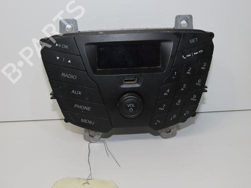 radio-vw-polo-6n2-1999-2000-2001-36682301 main image