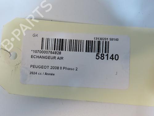Intercooler FORD FOCUS C-MAX (DM2) 1.6 TDCi | BP36493274M30 - Image 4