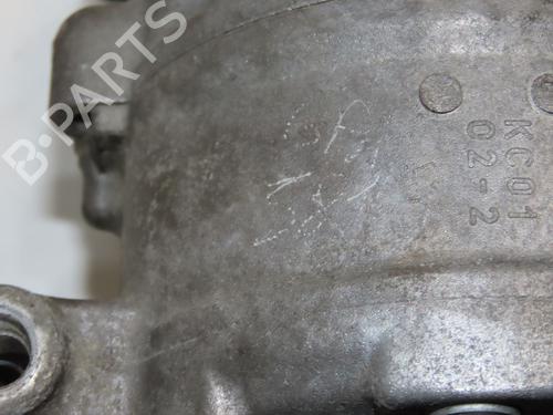 AC compressor BMW 1 (E87) 118 d | BP37275836M34 - Image 2