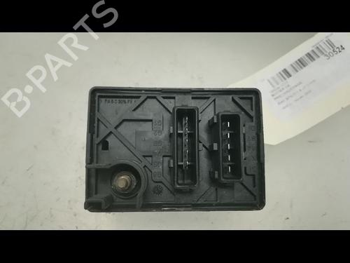 Used Electronic module Electronic module FIAT STILO (192_) 1.9 JTD (192_XE1A) (115 hp) 36493367 36493367
