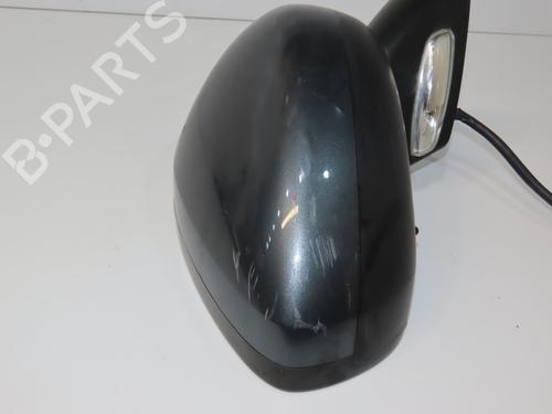 Right mirror CITROËN C3 II (SC_) 1.2 VTi 82 | BP31162651C27