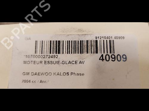 front-wiper-motor-daewoo-kalos-klas-12-96540503-2002-9612788 main image