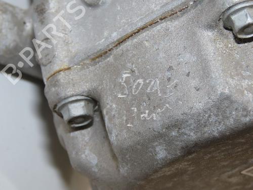 AC compressor RENAULT KANGOO Express (FW0/1_) Z.E. (FW0Z, FW1Z) | BP36493562M34 - Image 7