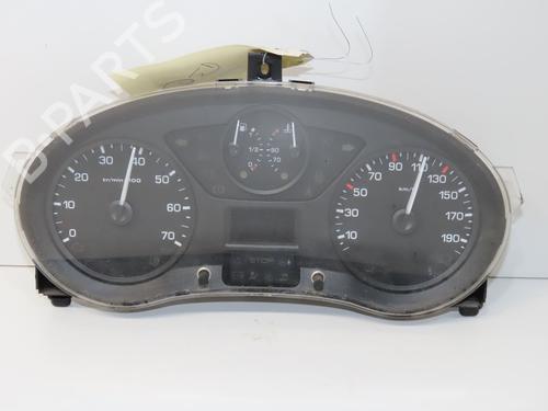 Instrument cluster CITROËN JUMPY II Van 2.0 HDi 125 | BP32179153C47 - Image 3