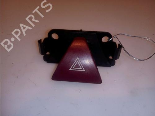Used Warning switch Warning switch PEUGEOT 307 (3A/C) 1.6 HDi (90 hp) 11100861 11100861