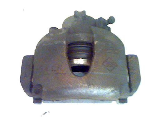 Venstre bremsekaliber foran RENAULT LAGUNA III (BT0/1) 1.5 dCi (BT00, BT0A, BT0T, BT1J) (110 hp) 14877926