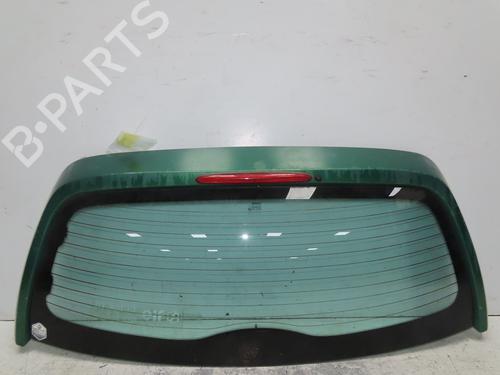 Used Tailgate Tailgate RENAULT SCÉNIC I MPV (JA0/1_, FA0_) 1.9 dCi RX4 (102 hp) 31962071 31962071