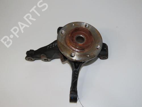 Used Left front steering knuckle Left front steering knuckle CITROËN AMI (9A_) Electric (9AZ2CA) (8 hp) 36493913 36493913