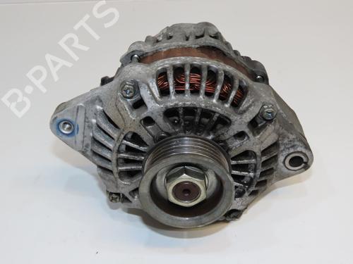Alternator OPEL AGILA B (H08) 1.0 (F68) | BP37650729M7 - Image 8