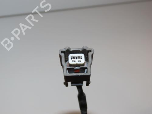 Right front steering knuckle RENAULT KADJAR (HA_, HL_) 1.2 TCe 130 (HLMR) | BP29469729M26 