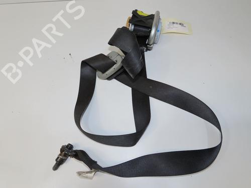 Used Rear left belt tensioner Rear left belt tensioner CITROËN C-ZERO C-Zero (67 hp) 36758158 36758158