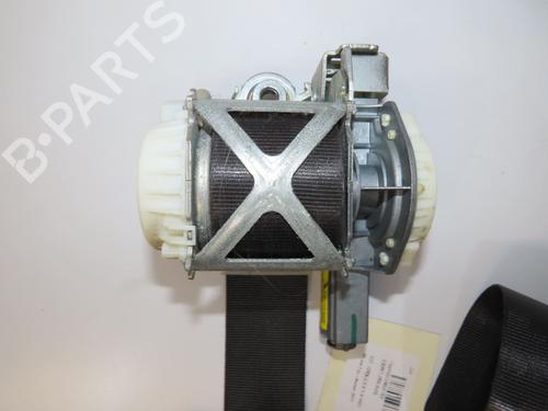 Front left seatbelt CITROËN C3 II (SC_) 1.4 HDi 70 (SC8HZC, SC8HR0, SC8HP4) | BP39756476I26 - Image 2