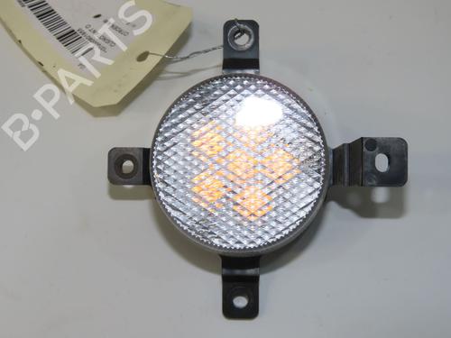 Used Right front indicator Right front indicator CITROËN AMI (9A_) Electric (9AZ2CA) (8 hp) 36495610 36495610