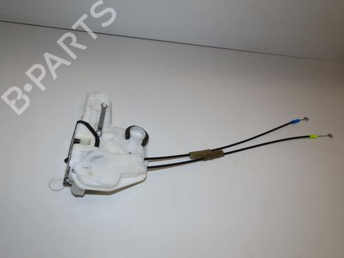 Front left lock CITROËN C4 AIRCROSS 1.6 HDi 115 | BP29294205C98 