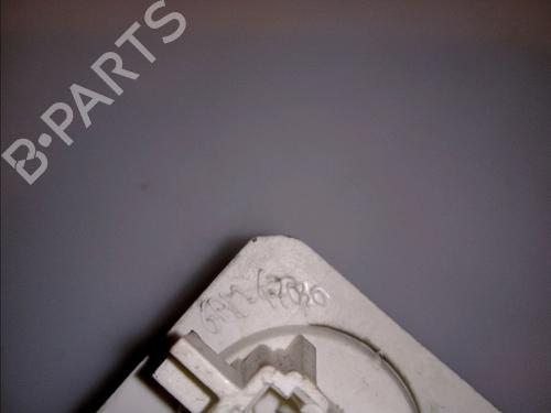 Used Heater resistor PEUGEOT 206 Hatchback (2A/C) 1.4 i (75 hp) 11832802