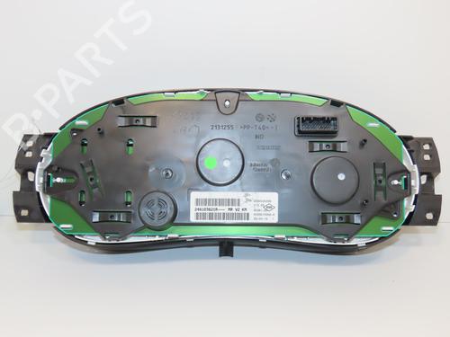 Instrument cluster DACIA DUSTER (HS_) 1.5 dCi | BP28967999C47