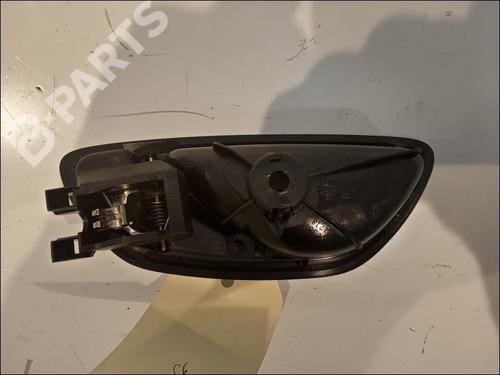 Rear right interior door handle RENAULT MEGANE IV Grandtour (K9A/M/N_) 1.5 dCi 90 | BP11103257I16 