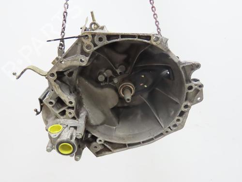 Gearbox CITROËN BERLINGO / BERLINGO FIRST MPV (MF_, GJK_, GFK_) 1.6 16V (MFNFU) | BP30691857M3 