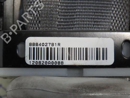Rear right belt tensioner RENAULT KOLEOS I (HY_) 2.0 dCi (HY0K) | BP28968082C90 